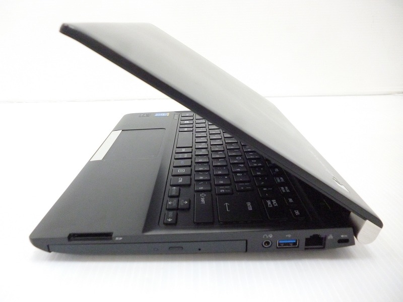i5 16GB SSD240GB 東芝 PC Dynabook R734/M Toshiba dynabook Notebook PC | i5 | 8GB | SSD | Windows 10