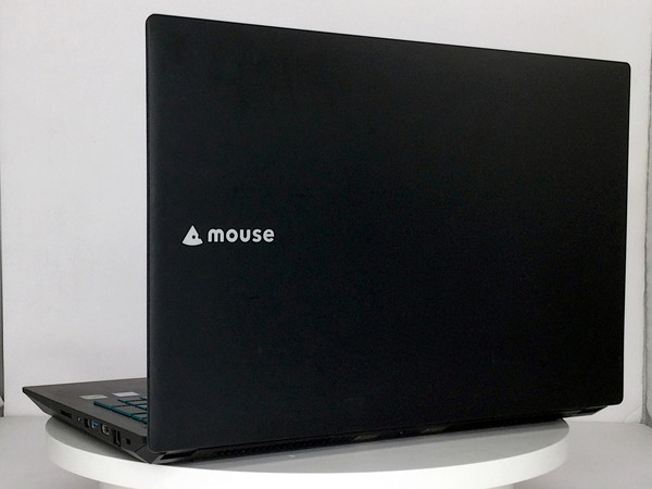 MOUSECOMPUTER MB-T510SN-M2SH2-A (CPU：Core i7 8750H 2.2GHz