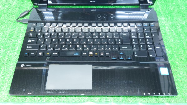NEC LAVIE NS350 CPUi3 フルHD BRドライブ美品動作中古品 NEC LAVIE NS350 CPUi3 フルHD BRドライブ美品動作中古品