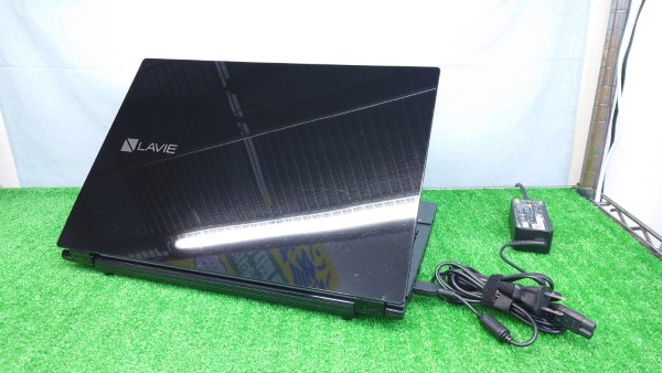 NEC Core i3第7世代　 LAVIE　NS350/G　中古 NEC LAVIE Note Standard NS350/HAR(CPU：Core i3 7100U 2.4GHz