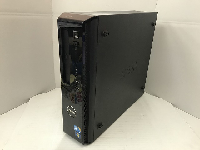 DELL Vostro230 (CPU:Core2Duo-E7500 2.93GHz/メモリ:4GB/SSD