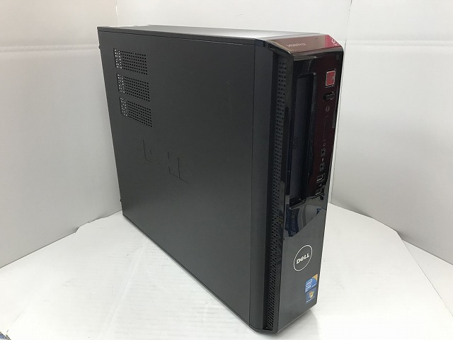 DELL Vostro230 (CPU:Core2Duo-E7500 2.93GHz/メモリ:4GB/SSD