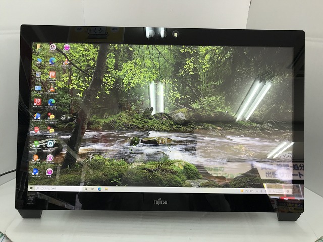 富士通 ESPRIMO WH77/S (CPU：Core i7 4712MQ 2.3GHz/メモリ