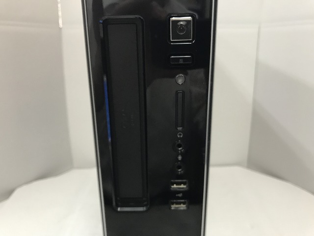 普段使いにおすすめの DELL Vostro230  デスクトップPC Amazon.co.jp: 【中古デスクトップパソコン】 Dell Vostro 230