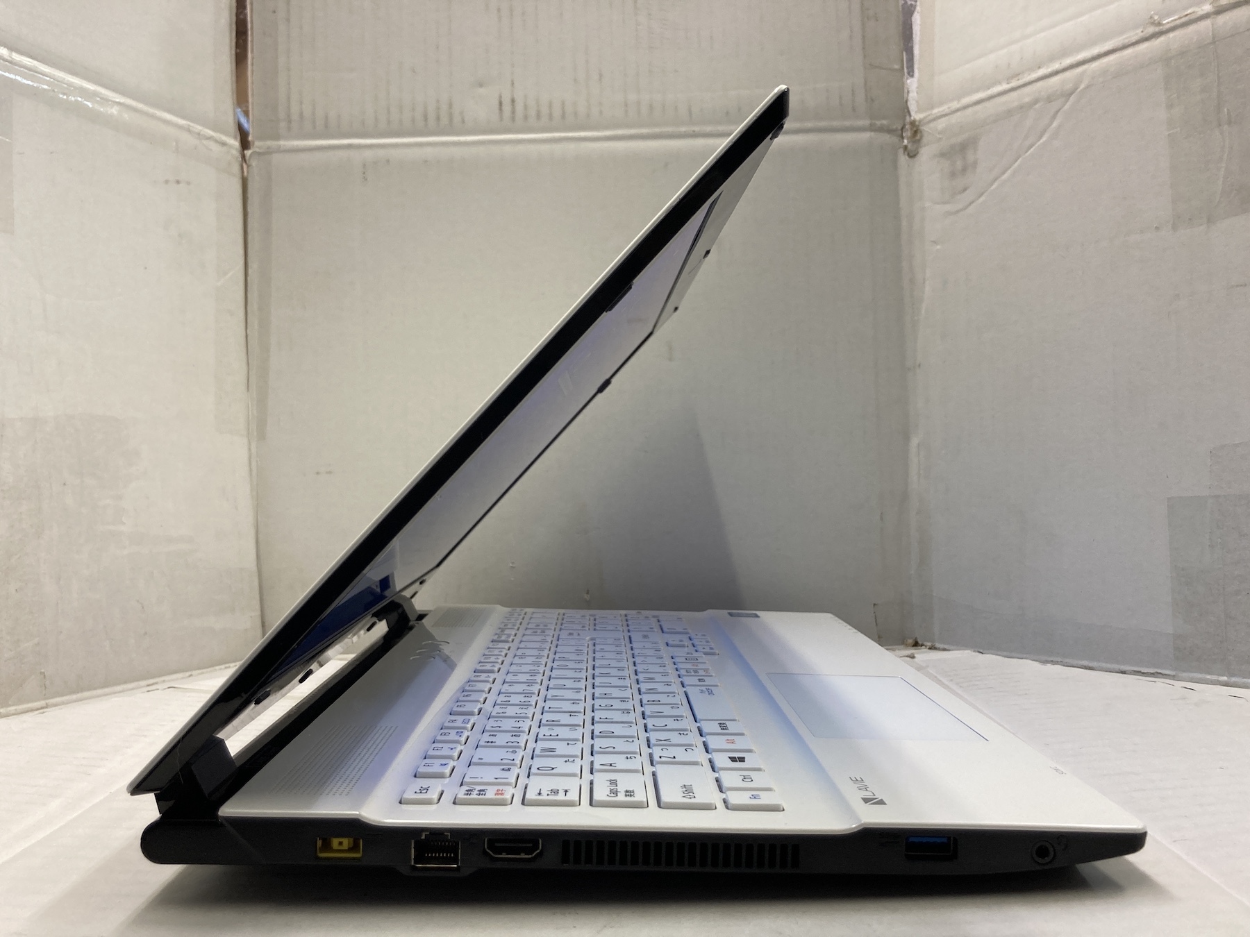 NEC LAVIE PC- GN254FSA9 i5 SSD 高性能 NEC LAVIE PC- GN254FSA9 i5 SSD 高性能 NEC LAVIE Direct NEXT