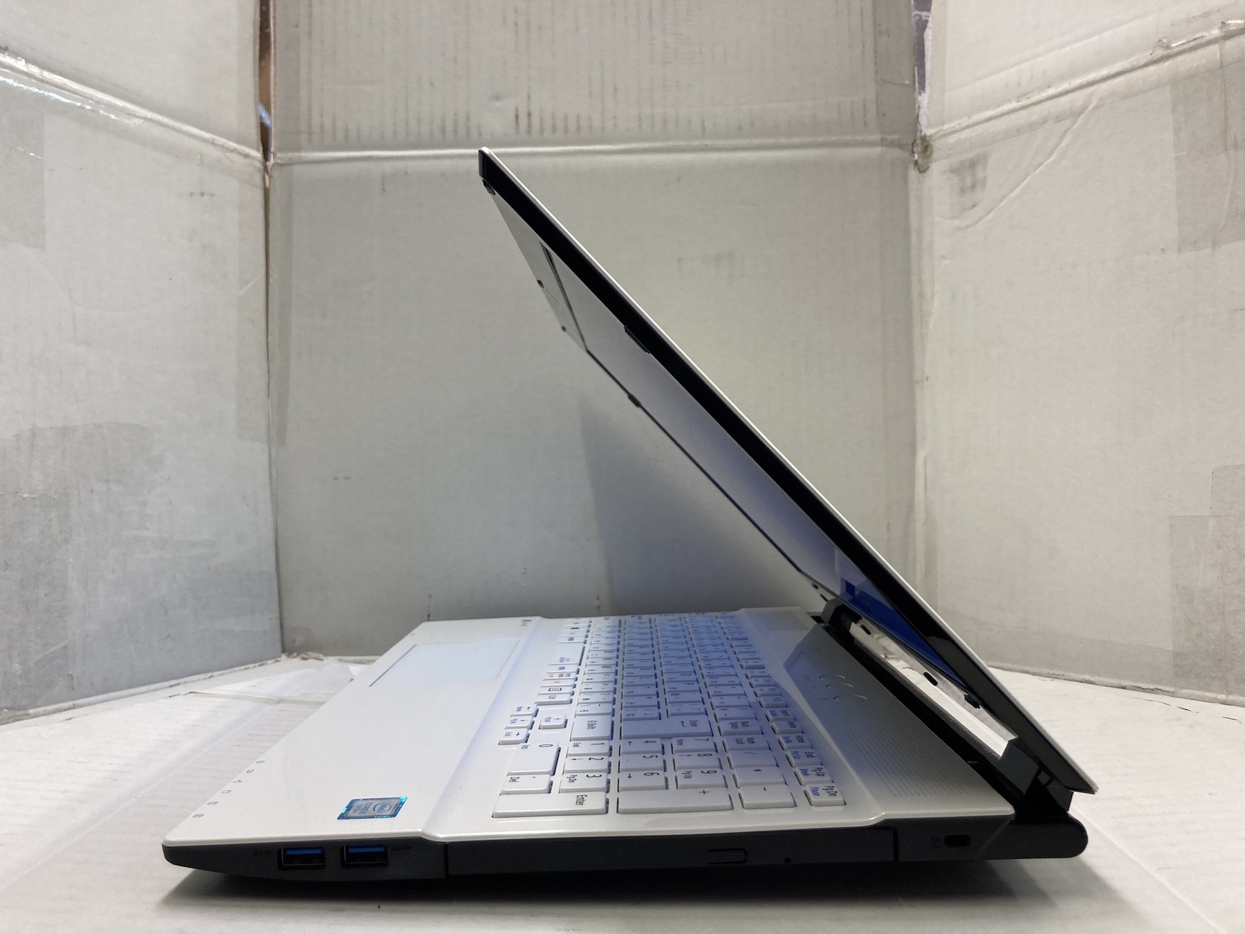 NEC LAVIE PC- GN254FSA9 i5 SSD 高性能 NEC LAVIE PC-GN254FSA9 Win11・SSDモデル