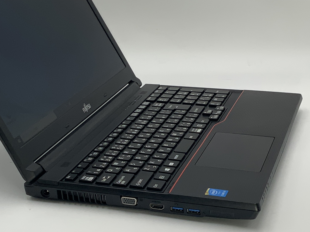 【843】富士通LIFEBOOK A574/MX Celeron XP Amazon.co.jp: Fujitsu Lifebook A574/MX Core i3, 4 GB, 500 GB