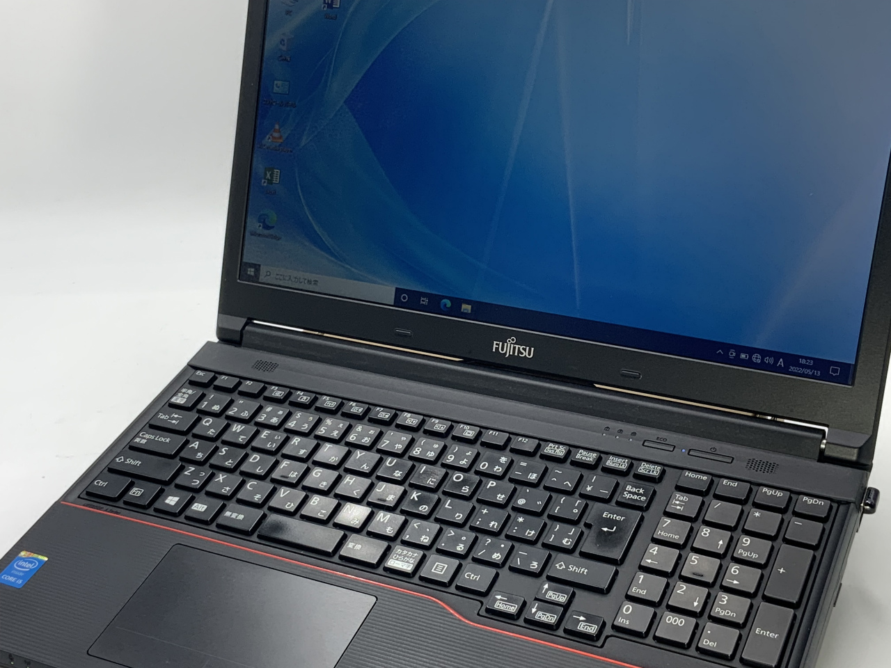 富士通 LIFEBOOK A574/K