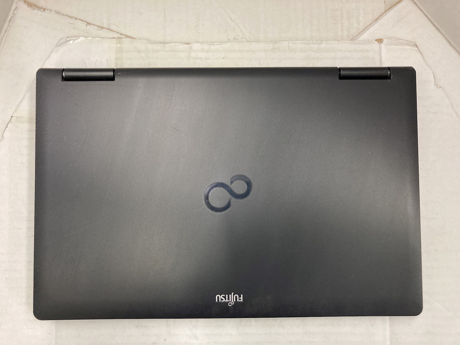 富士通 LifeBook A561/DX