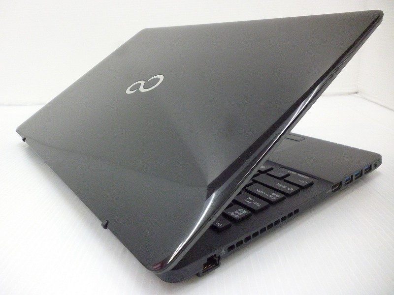 さ*ら様 Fujitsu LIFEBOOK AH45/M Core i3/WIN Fujitsu LIFEBOOK AH45/J Intel Core i3-3110M 2.40GHz HDD