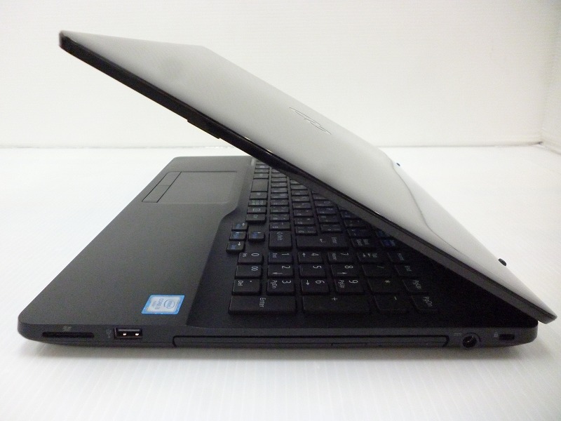 さ*ら様 Fujitsu LIFEBOOK AH45/M Core i3/WIN FUJITSU LIFEBOOK AH45/X Core i3-6100 HDD 1TB RAM 4GB 15.6