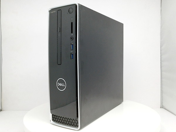 DELL Inspiron 3471 i5 デスクトップ Dell Inspiron 3471 Core i5 デスクトップパソコン