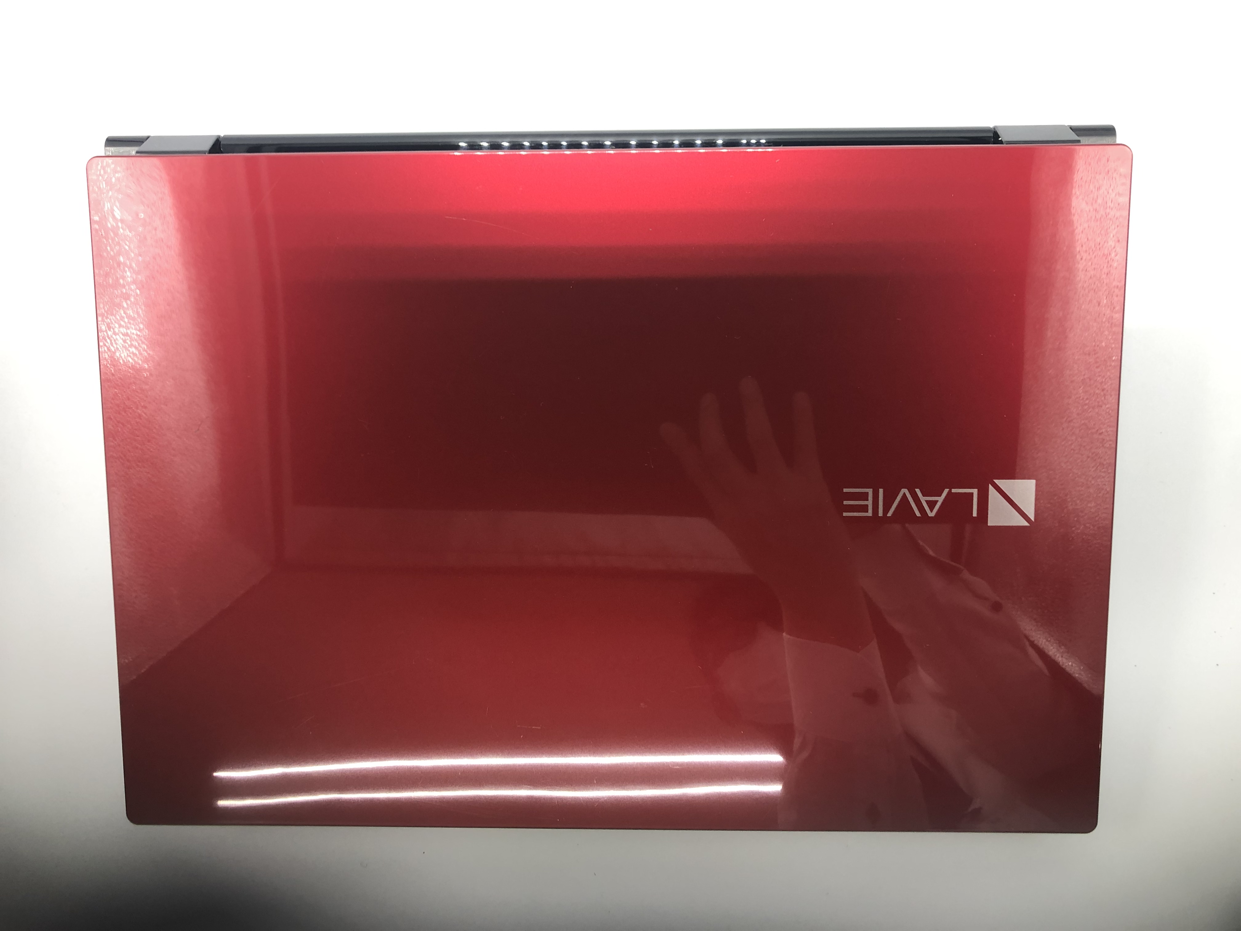 NEC LaVie Note Standard NS750/GAR(CPU： Core i7 Core i7 7500U 2.7