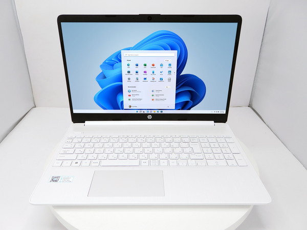 パソコン HP Laptop 15s-eq1 3020e hp - HP 15s-eq1000 エントリー