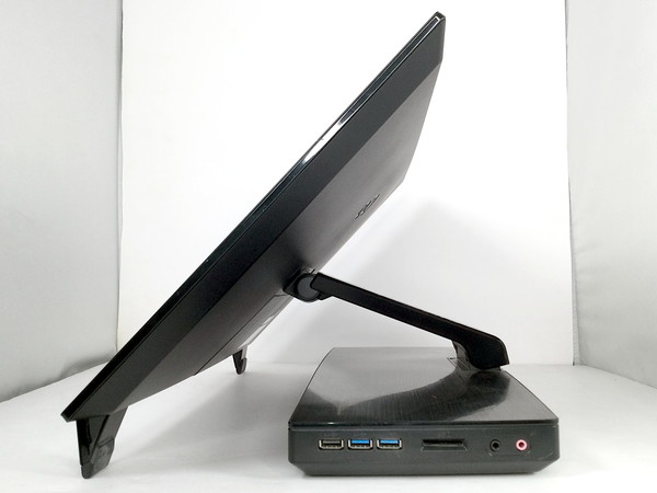 ron　FUJITSU ESPRIMO WH77/M i7/8GB/2TB 富士通 ESPRIMO WH77/M (CPU：Core i7 4702MQ 2.2GHz/メモリ：8GB/HDD