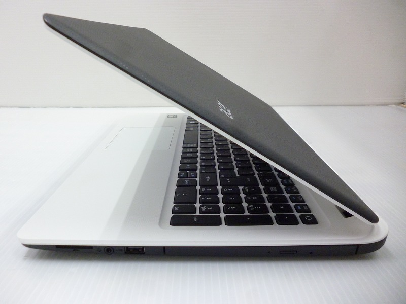 Windowsノート本体 Acer Aspire ES1-523 N16C2 Windows11 Acer Aspire ES1-523 N16C2 Windows11 - メルカリ