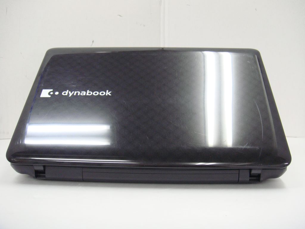 東芝 dynabook T451/46DB (Corei5-2430M 2.4GHz /4GB/ SSD