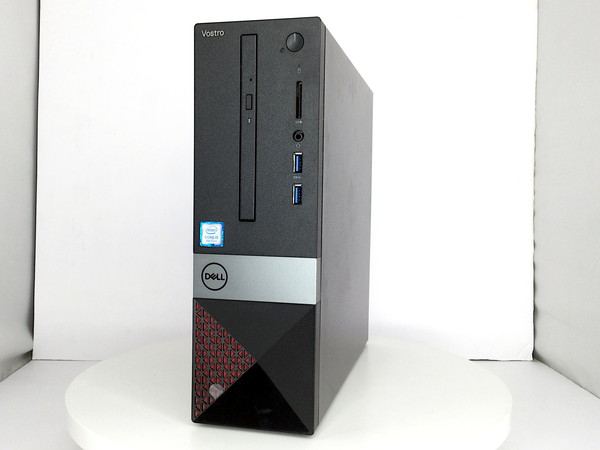 すぐ使用可能：Dell Vostro 3471 i3-6世代 Office すぐ使用可能：Dell Vostro 3471 i3-6世代 Office すぐ使用可能