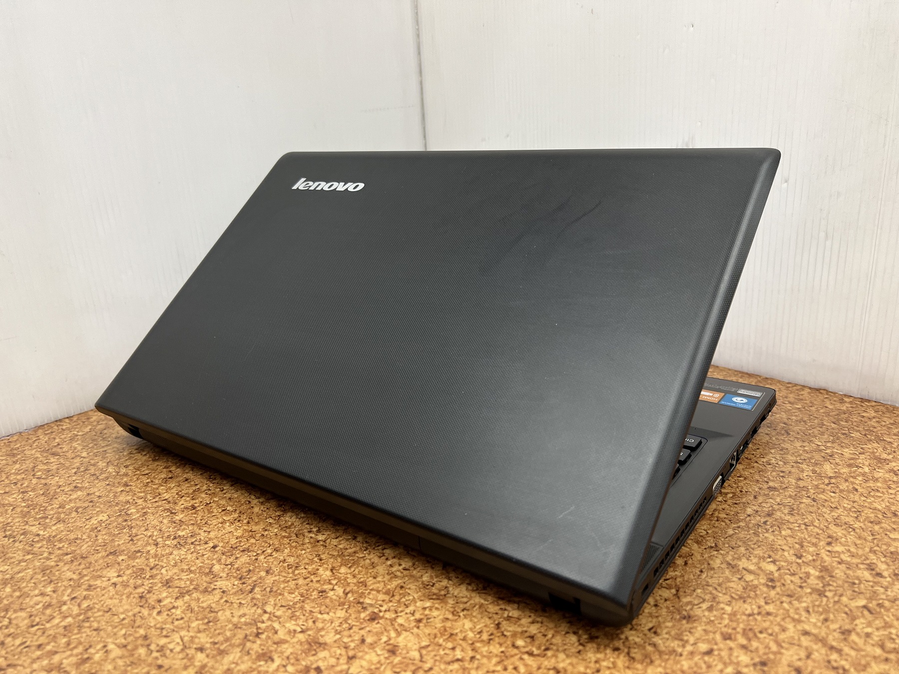 Lenovo G500 Windows11 SSD120GB メモリ8GB