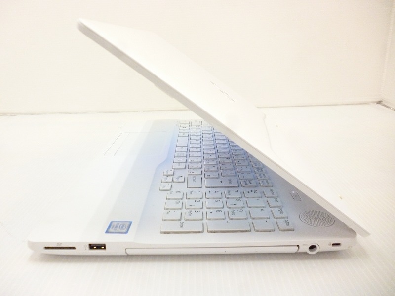 富士通 - LIFEBOOK 楽天市場】富士通 LIFEBOOK E558/S Core i5 7300U 2.6GHz/8GB