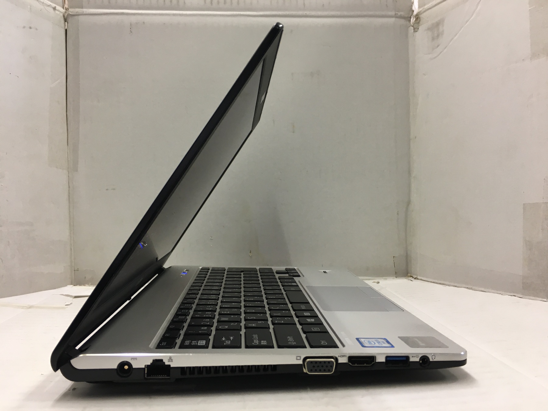 富士通 LIFEBOOK S936/M 無線LAN搭載モデル(CPU： Core i5 6300U