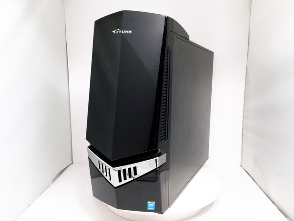 mouse computer オリジナルDT（SSD：500GB/GTX1080 VRAM：8GB） Windows11搭載