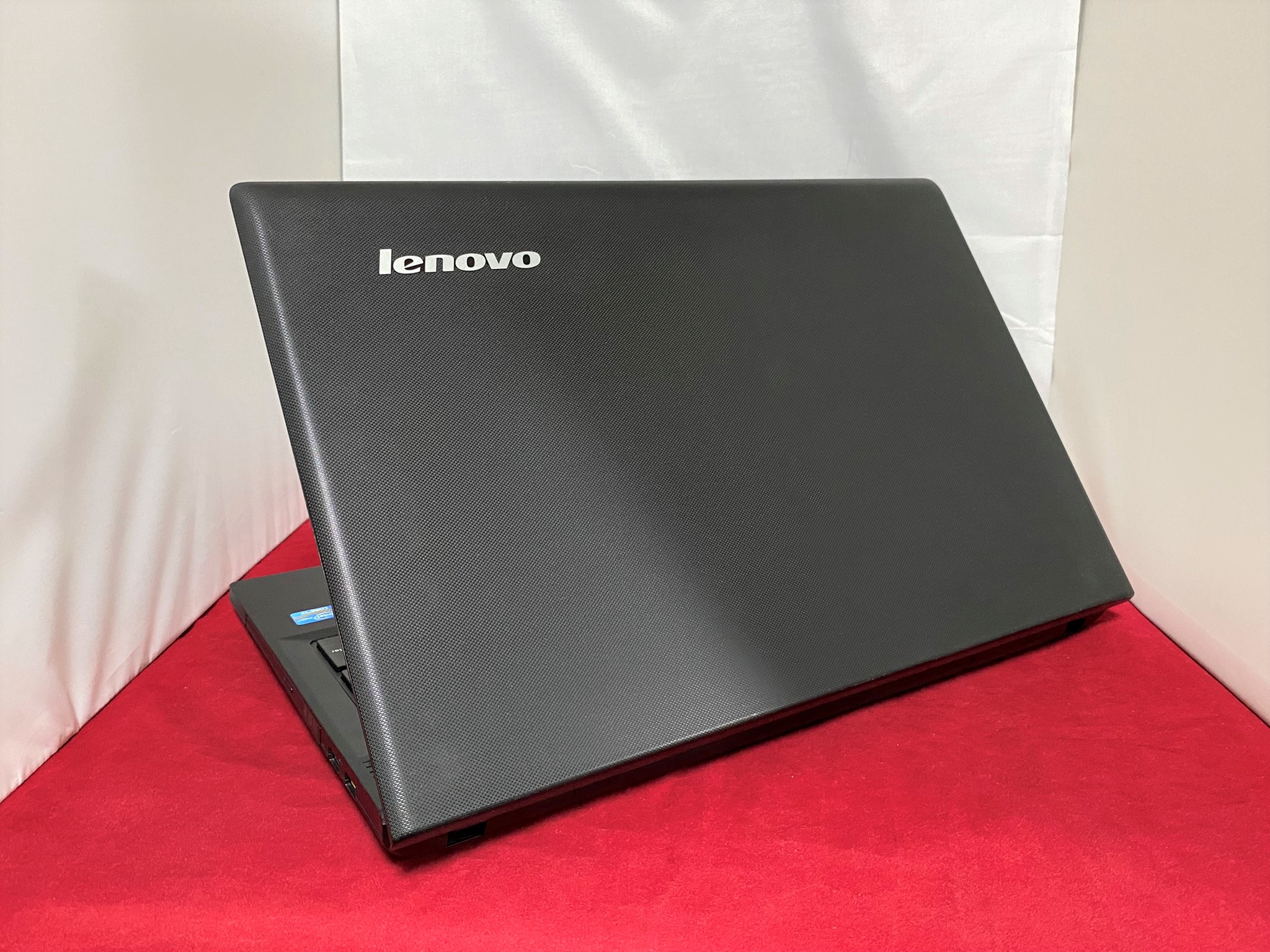 Lenovo G500 (Core i7 3632QM 2.20GHz/4GB/HDD:500GB) Windows8