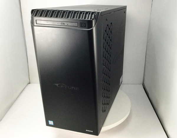 mouse computer オリジナルDT（訳あり）（SSD：500GB/GTX1660Ti VRAM：6GB） Windows11搭載