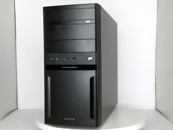 mouse computer オリジナルDT（SSD：500GB/GTX1060 VRAM：6GB）