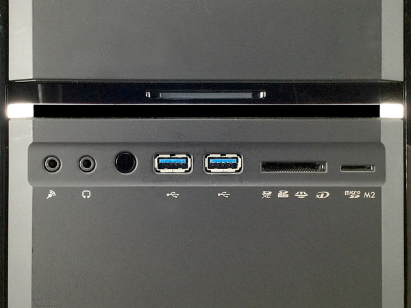 大特価】4世代i7 gtx970 メモリ16G