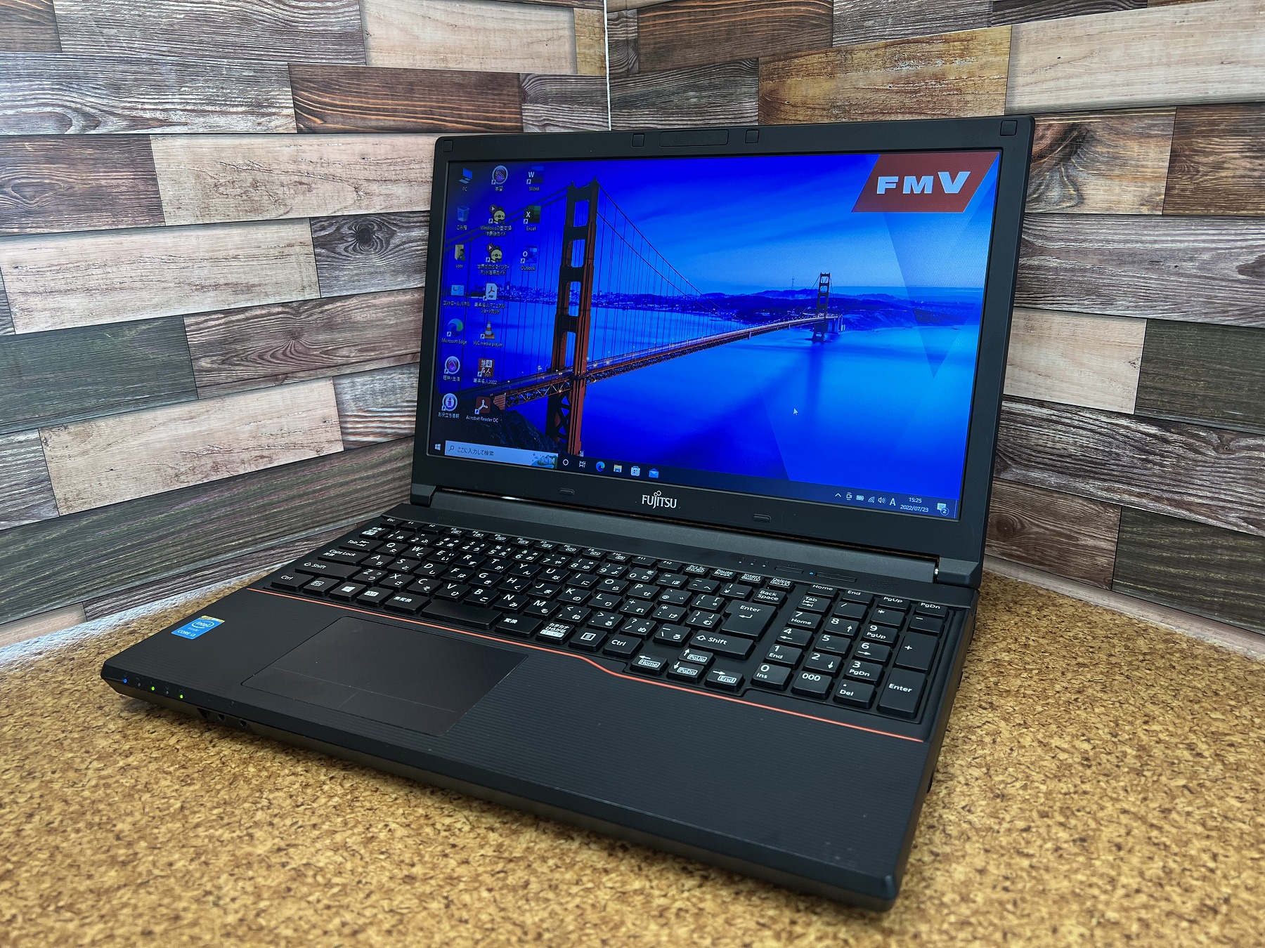 Fujitsu（富士通 LIFEBOOK A574/KX(FMVA0802VP) Amazon.co.jp: FMVA0802YP LIFEBOOK A574KX Windows7
