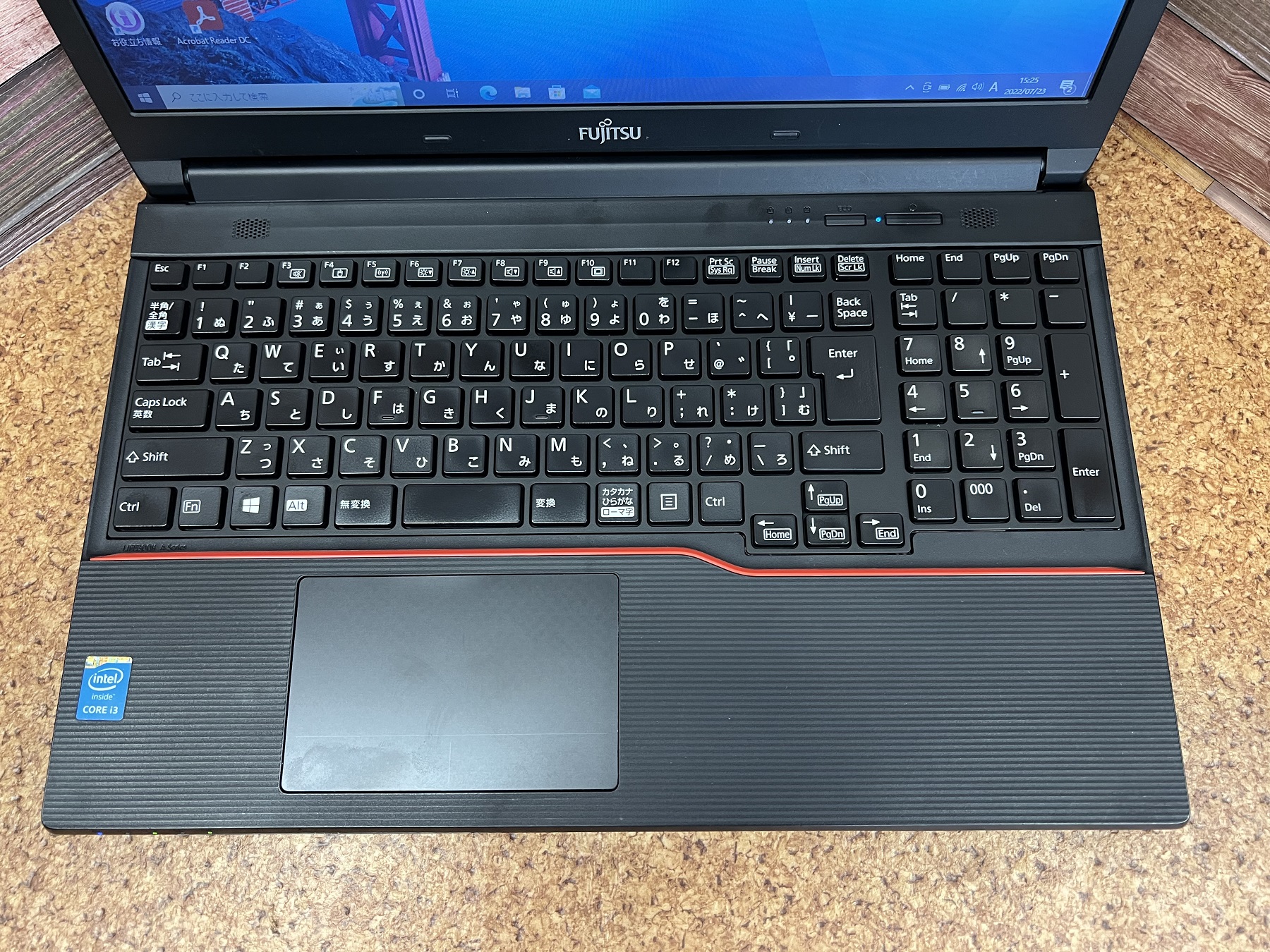 Fujitsu（富士通 LIFEBOOK A574/KX(FMVA0802VP) 21hmVYVBhGL._UF350,350_QL50_.jpg