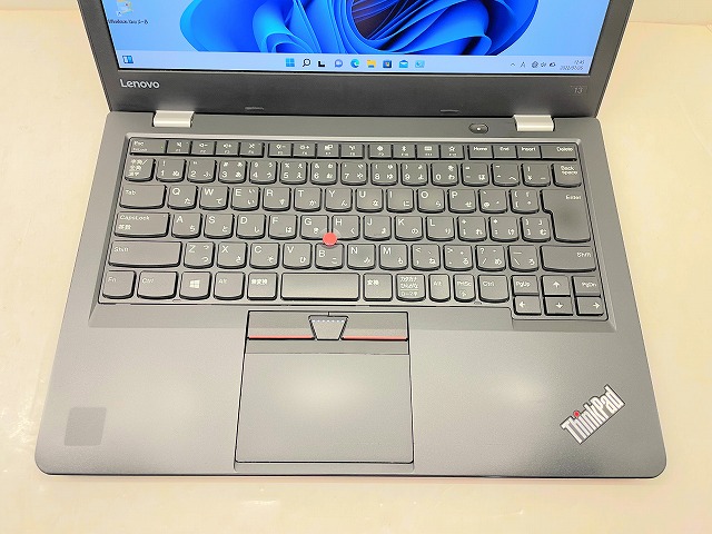 Lenovo Thinkpad 13 ジャンク品 商品一覧／ジャンクワールド【公式】