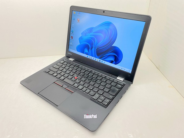 超高速SSD ThinkPad 13 8GB 無線 Bluetooth カメラ 第10世代 Lenovo ThinkPad L13 Core i5 10210U M.2SSD256G