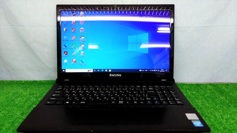 【動作良好】TOSHIBA Qosmio V65/87MS ノートPC dynabook Qosmio V65 V65/87M PQV6587MRFの製品画像 - 価格.com