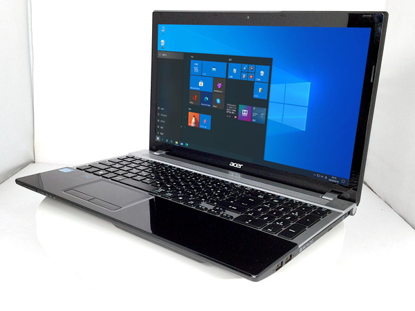その他ノートPC本体 V3-571-F58F/LK Fresh-One / Aspire V3 V3-571-F58F/LK