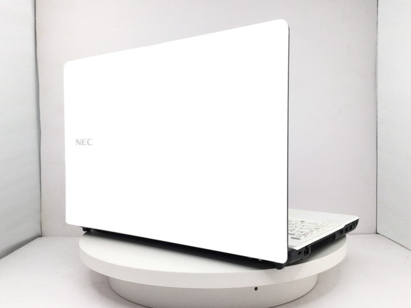 NEC LaVie S LS550/RS PC-LS550RSW (CPU：Core i5 4200M 2.5GHz