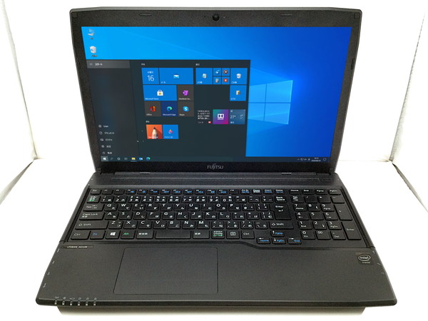 富士通 ノートパソコン LIFEBOOK AH33/L/中古特価良品 富士通 ノートパソコン LIFEBOOK AH33/L/中古特価良品