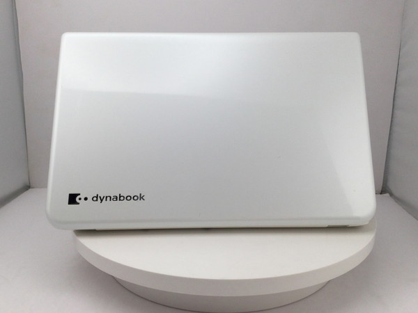 東芝 - 東芝/dynabook 〈T554/45KW5D〉Win11/Office 東芝 dynabook T554 T554/45KW PT55445KSXW [リュクスホワイト