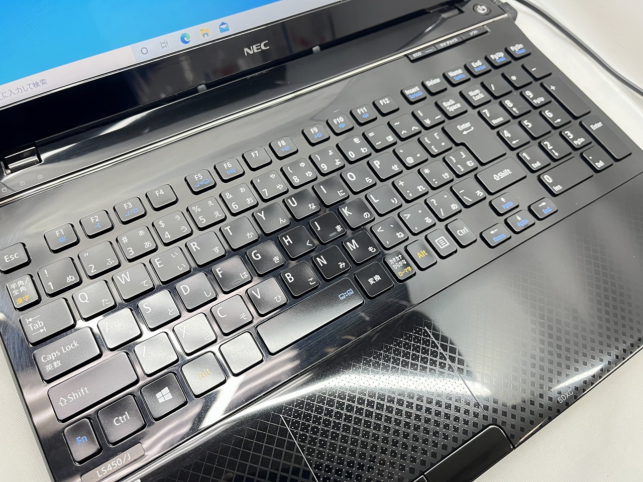 NEC LAVIE Direct/corei3/SSD+HDD/メモリ12GB 楽天市場】nec ノートパソコン lavie（容量（HDD/SSD）501GB