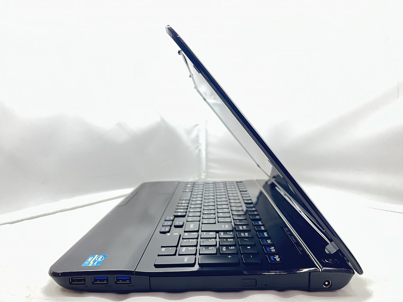 最新Windows11+office 新品爆速SSD256GB NEC LS450/J core i3-3110M