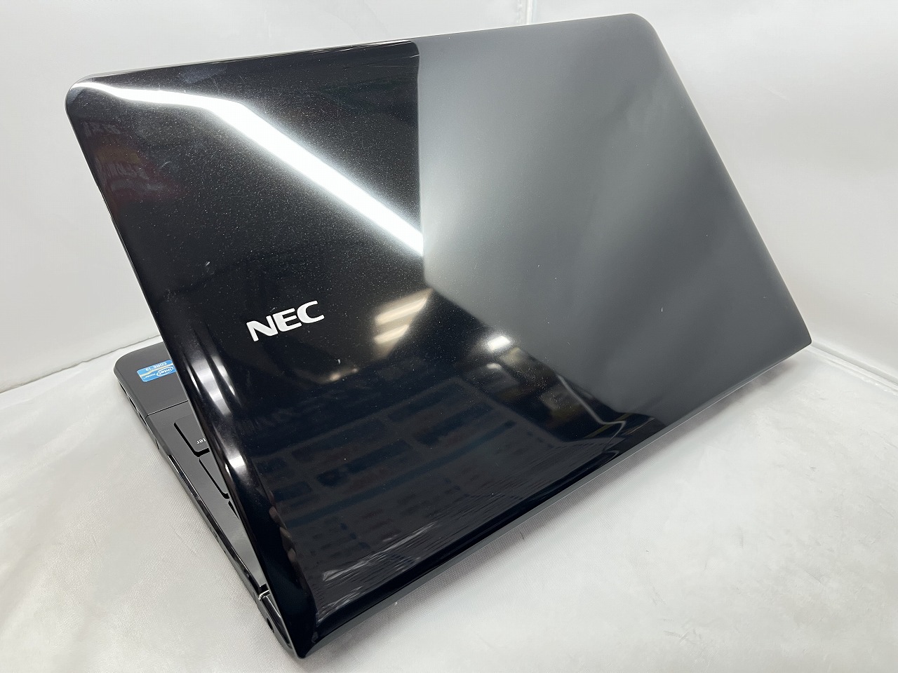 Corei7／メモリ8G／HDD3TB／Windows10／ NEC LAVIE notepc-store_note-nec-lavie-