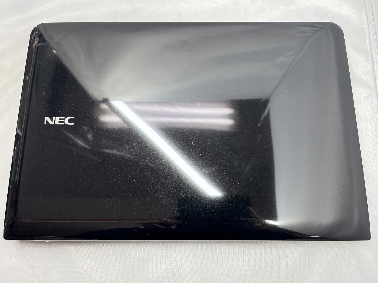 最新Windows11+office 新品爆速SSD256GB NEC LS450/J core i3-3110M