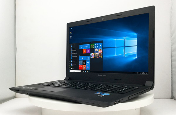 パソコン Lenovo B50-30 Lenovo B50-30(CPU： Celeron N2830 2.16GHz/メモリ：4GB/HDD：500GB