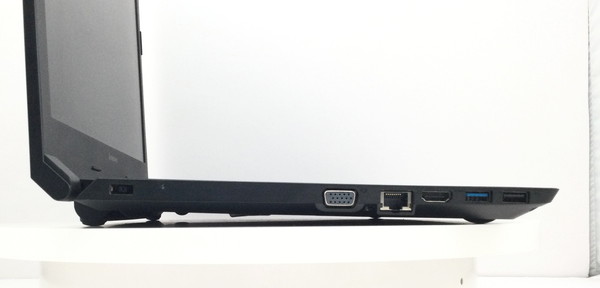 ▼値下げ Lenovo B50-30/Windows7/正常動作確認済み Lenovo B50-30(CPU： Celeron N2830 2.16GHz/メモリ：4GB/HDD：500GB