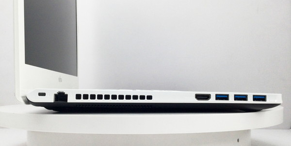 富士通　ノートパソコン core i3 windows11 AH45/H 富士通FMVパソコン | LIFEBOOK AH45/H1