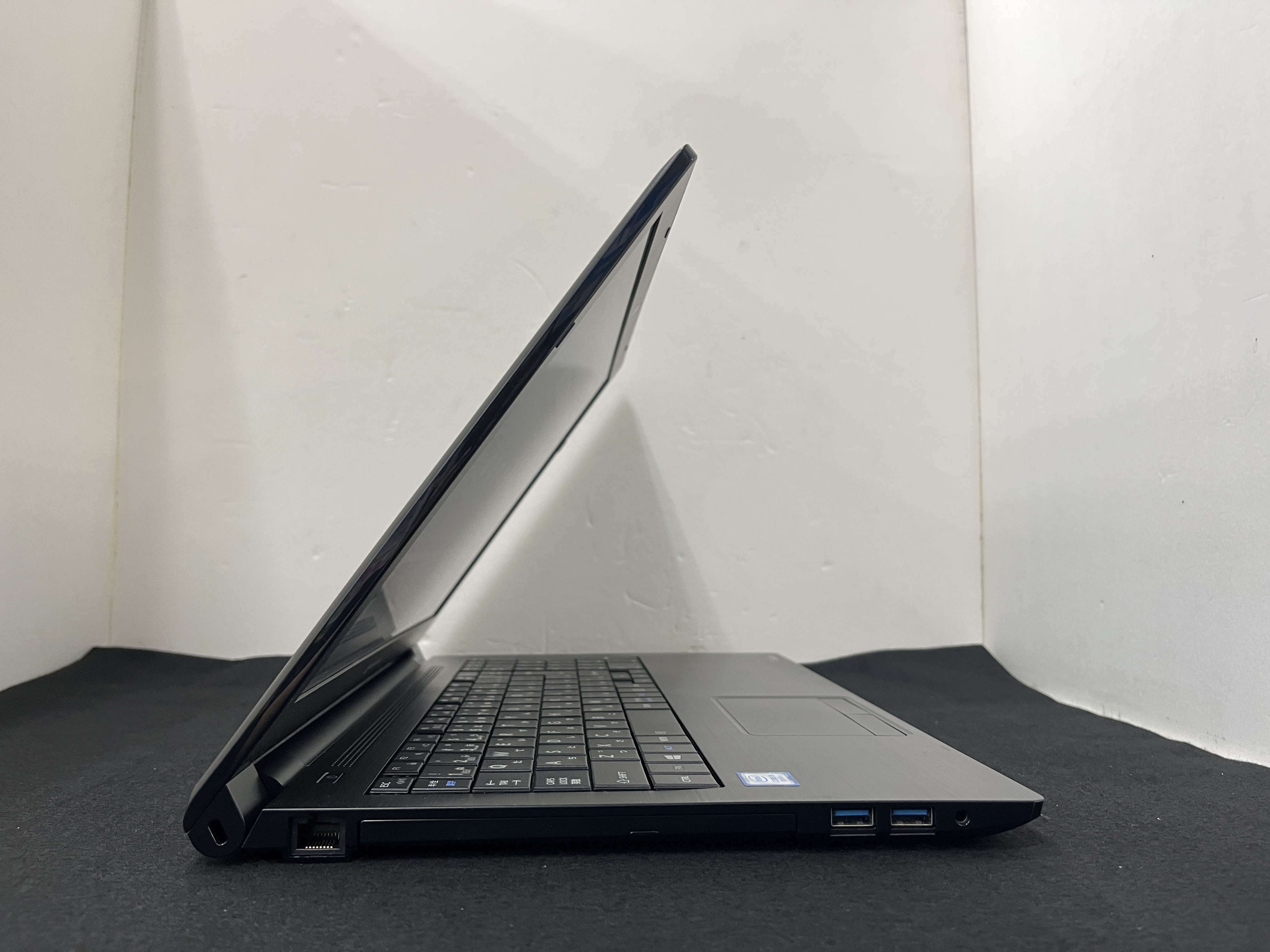 東芝 - dynabook B65 ep ノートPC dynabook B65/EP(TOSHIBA)｜TKPレンタルネット