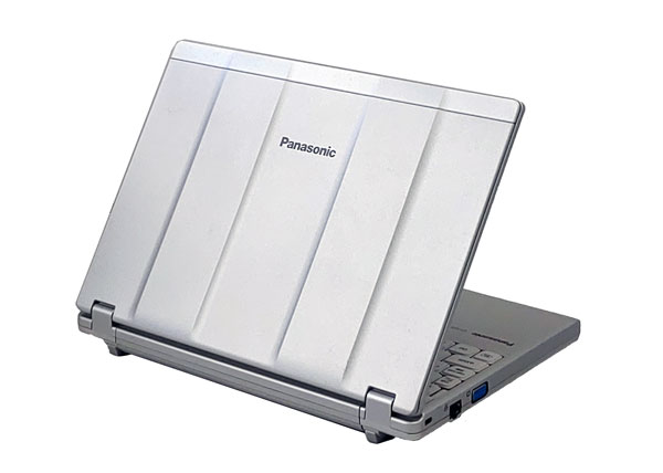 Let's note SZ5 CF-SZ5 i7-6600U 16G 512G Panasonic Let's note SZ5