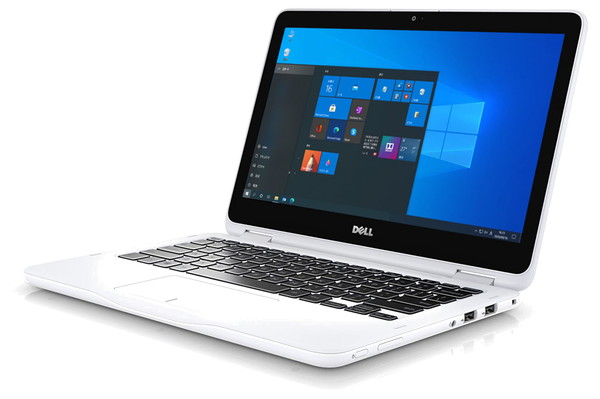 Windowsノート本体 DELL Inspiron 11 3168 Dell Inspiron 11 3168 | XPRT Spotlight