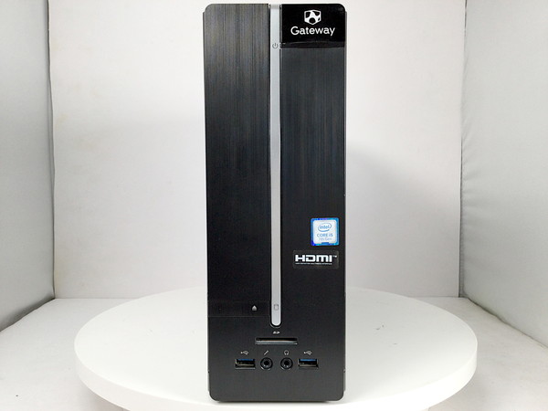 Corei5 9500／無線LAN内蔵／16GB／SSD512G／HDD2TB②